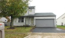 4607 Burkeshire Dri Columbus, OH 43232