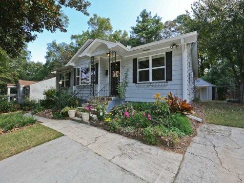 1075 Briar Vista Terrace Ne, Atlanta, GA 30324