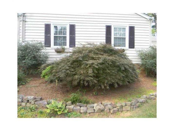 2286 Armand Road Ne, Atlanta, GA 30324