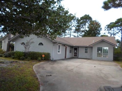 287 Plantation Dr, Port Saint Joe, FL 32456