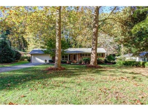 745 Holly Drive, Gainesville, GA 30501