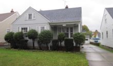 17816 Mapleboro Ave Maple Heights, OH 44137