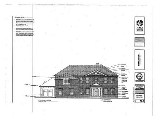 4545 E Conway Drive, Atlanta, GA 30327