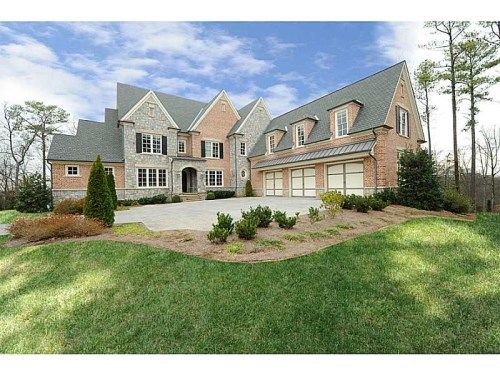 5168 Long Island Drive Nw, Atlanta, GA 30327