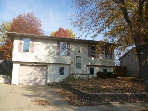 1804 Gleason Ave, Iowa City, IA 52240