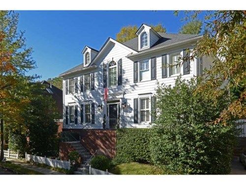3185 Weston Place NW, Atlanta, GA 30327