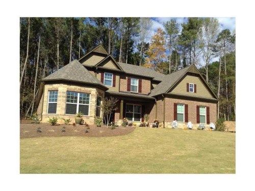 4385 Barnsley Gardens Way, Cumming, GA 30040