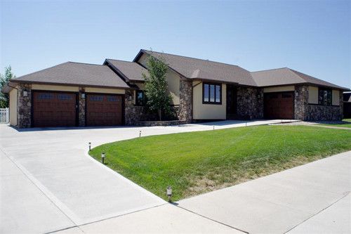 6321 Trevett, Casper, WY 82604