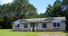 4699 Mulberry Street Macclenny, FL 32063