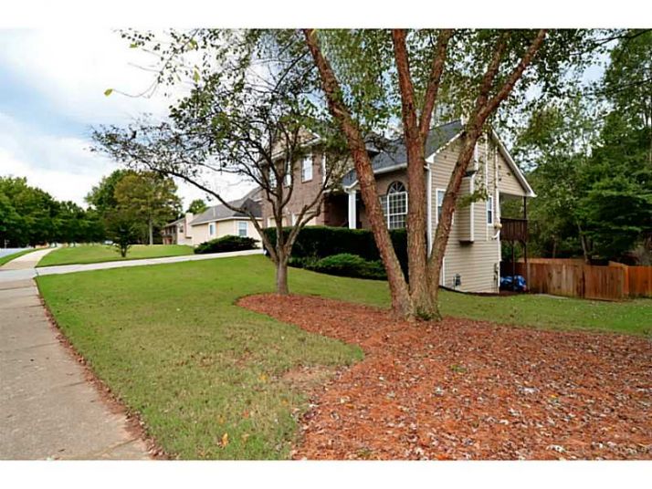 12080 Greenmont Walk, Alpharetta, GA 30009