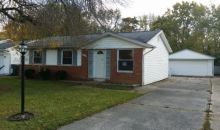 1575 Riverbend Rd Columbus, OH 43223