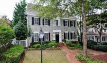 3587 Grove Gate Lane Atlanta, GA 30339