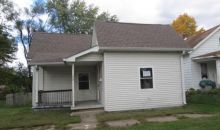 372 W Pike St Martinsville, IN 46151