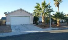 2807 Exulted Valley Ave North Las Vegas, NV 89032