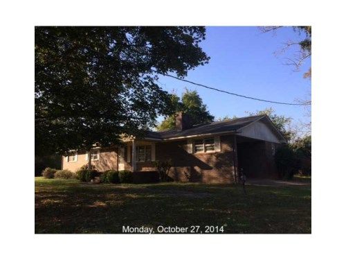 2368 Highway 60, Pendergrass, GA 30567