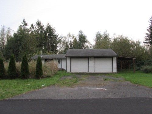 2721 Trevue Avenue SW, Olympia, WA 98512