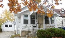 1745 Wychwood St Toledo, OH 43613