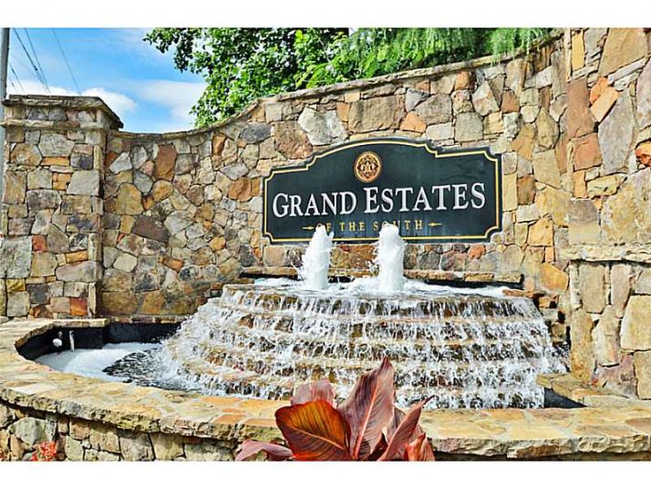 1234 Almaviva Drive, Alpharetta, GA 30022