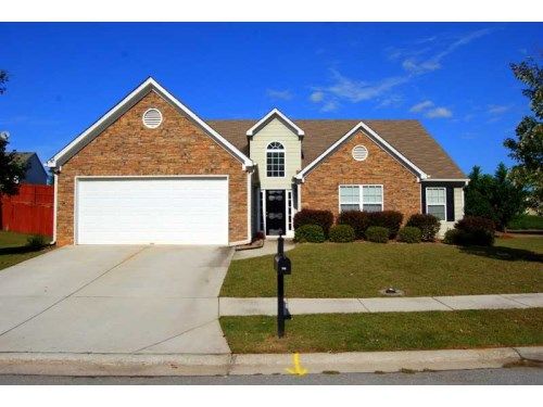765 New Liberty Way, Braselton, GA 30517