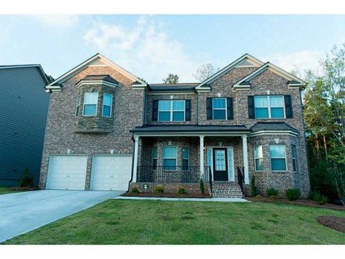 2985 Marthasville Trail, Cumming, GA 30041