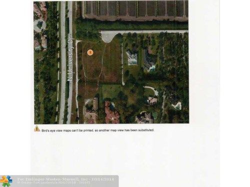 0 NW 72 STREET, Pompano Beach, FL 33067
