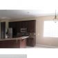 12370 NW 78TH MNR, Pompano Beach, FL 33076 ID:11033911