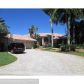 6525 NW 95TH LN, Pompano Beach, FL 33076 ID:11033838