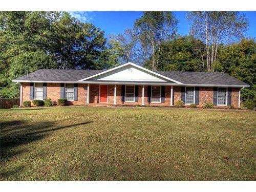 7221 Lorene Lane, Lithia Springs, GA 30122