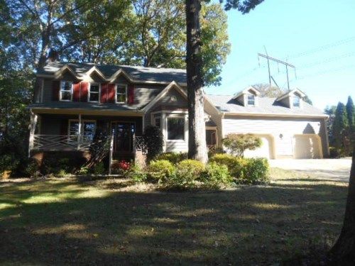 1116 Turner Farms R, Garner, NC 27529