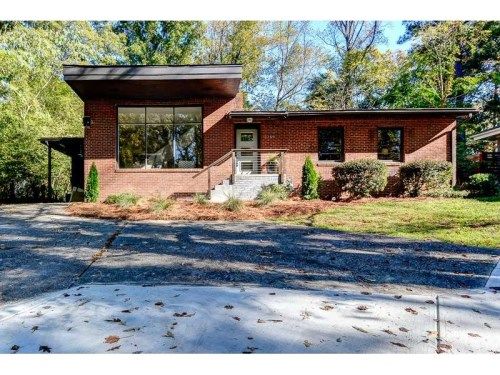 1360 Lavista Road Ne, Atlanta, GA 30324
