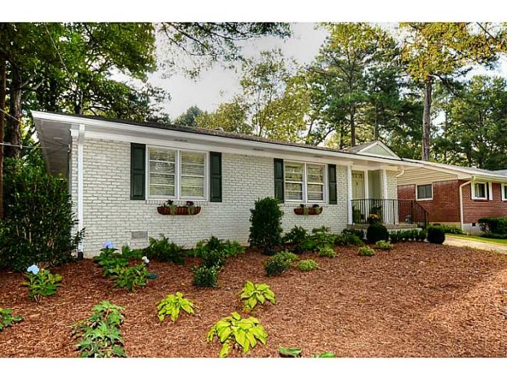 2081 Arlington Avenue, Atlanta, GA 30324