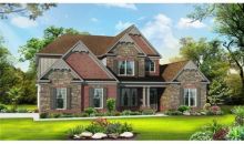 1848 Heatherbrooke Court Acworth, GA 30101