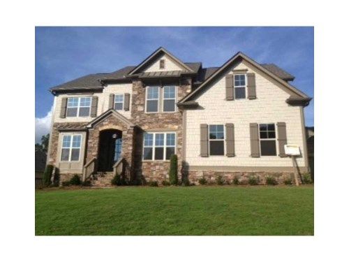 4495 S Valence Drive, Cumming, GA 30040