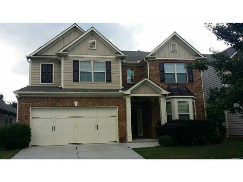 1321 Sonoma Drive, Lawrenceville, GA 30045