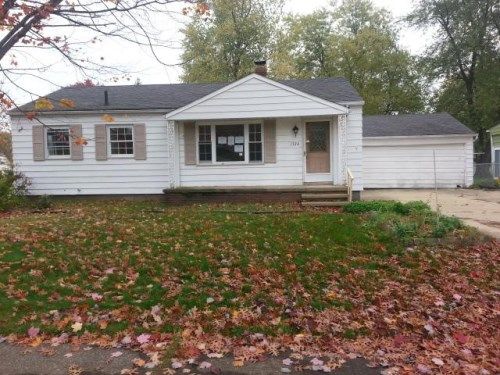 1324 Allen Ave, Ashtabula, OH 44004
