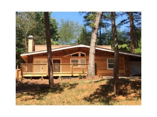 1825 Bernice Drive, Cumming, GA 30041