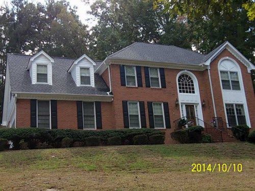 3272 Hunters Pace Drive, Lithonia, GA 30038