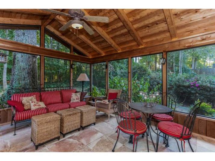 142 Threechop Drive Nw, Marietta, GA 30064