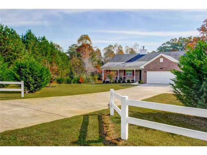 5680 Hopewell Road, Cumming, GA 30028