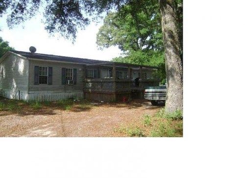 Sw 85Th Lane, Trenton, FL 32693