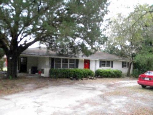 Us Highway 129, Trenton, FL 32693