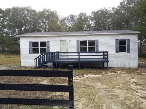 Se 84 Lane, Trenton, FL 32693