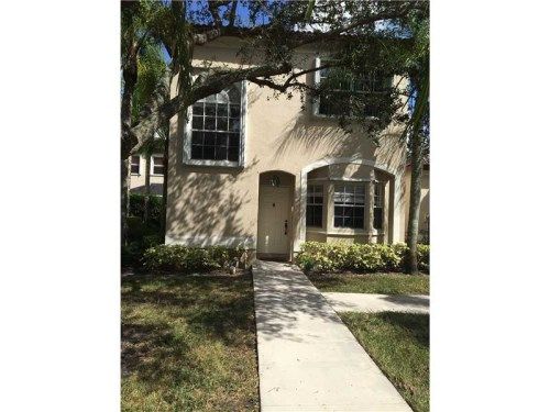 16158 EMERALD COVE RD # 16158, Fort Lauderdale, FL 33331