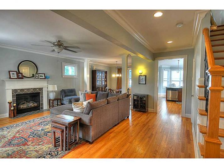 1890 Eastfield Street, Decatur, GA 30032