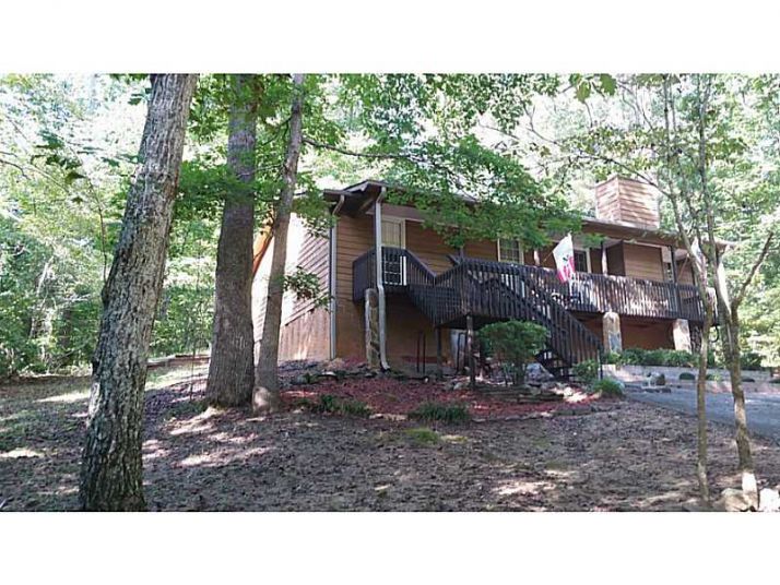 5348 Monticello Drive, Villa Rica, GA 30180