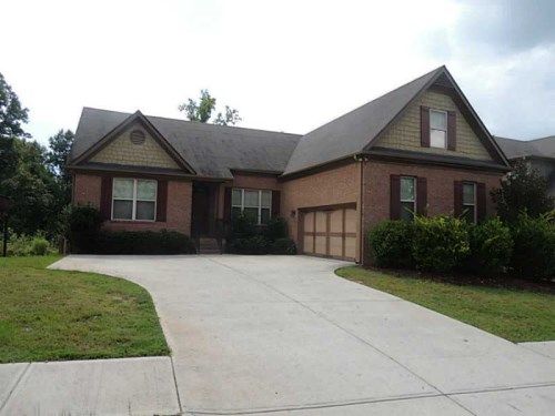 3157 Dolostone Way, Dacula, GA 30019