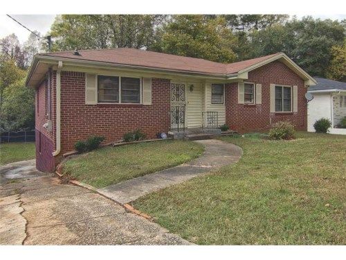152 Park Drive, Decatur, GA 30030