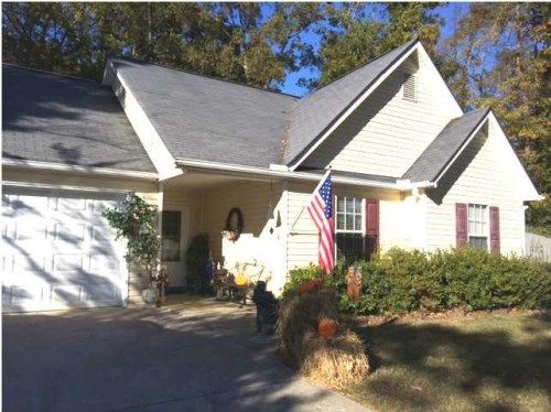 12 Oak Grove Lane Nw, Adairsville, GA 30103