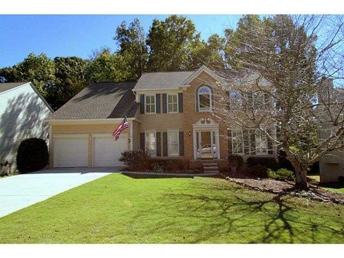 1900 Abinger Lane, Lawrenceville, GA 30043