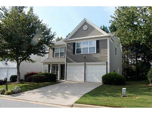 5024 Brighthampton Drive Se, Smyrna, GA 30080